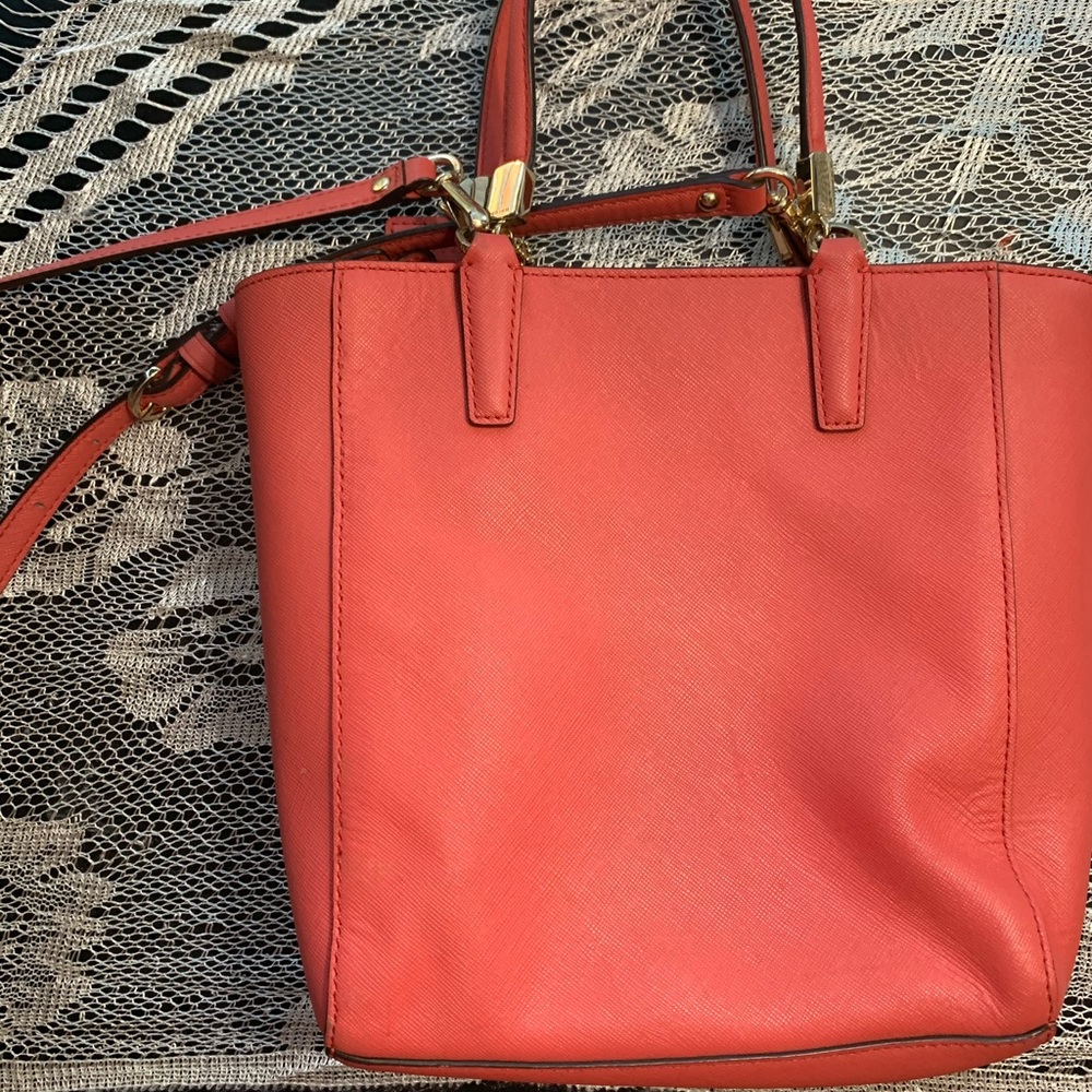 Coach Crossbody